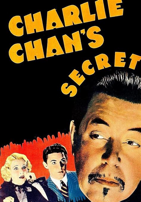 The Tangled Web: Charlie Chan's Untangling of the Illusionist's Scheme